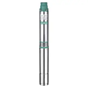 Скважинный насос Shimge 3,5SЕm 1.5 кВт (3,5SЕm 2/26T-1,5Т(60м)) №1