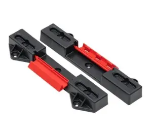Адаптери-з'єднувачі QBRICK SYSTEM ONE CONNECT ADAPTERS (307х70х33мм) (5901238257004) №1