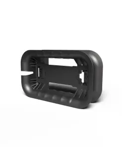 Держатель для кабелей QBRICK SYSTEM CUSTOM CABLE WINDER SET (333х197х92мм) (5901238260516) №1
