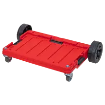 Транспортна платформа QBRICK SYSTEM ONE Transport Platform RED (5901238256564)