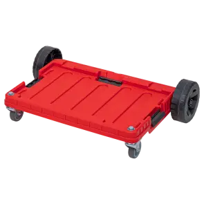 Транспортная платформа QBRICK SYSTEM ONE Transport Platform RED (5901238256564) №1