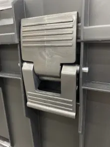 Замок ящиків для інструментів QBRICK SYSTEM ONE (1ШТ) (5901238251552) №5