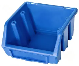 Лоток сортировочный Ergobox 1 blue (116x112x75мм) (5907763088908)