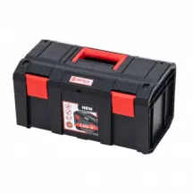 Ящик для инструмента QBRICK REGULAR R-BOX 16 (385х230х204мм) (5901238253914)