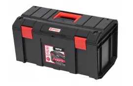 Ящик для інструментів QBRICK REGULAR R-BOX 19 (495х294х280мм) (5901238253921) купити
