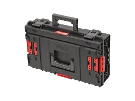 Ящик для інструментів QBRICK SYSTEM ONE 200 2.0 VARIO IP66 (585x385x190мм) (5901238254454)