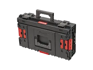 Ящик для інструментів QBRICK SYSTEM ONE 200 2.0 VARIO IP66 (585x385x190мм) (5901238254454) №1