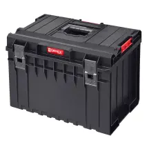 Ящик для інструментів QBRICK SYSTEM ONE 450 2.0 BASIC (585х385х422мм) (5901238245902)