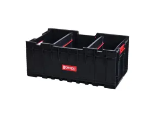 Органайзер для инструментов QBRICK SYSTEM ONE BOX 2.0 PLUS №1