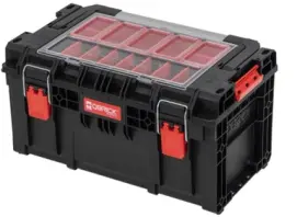 Ящик для инструмента QBRICK SYSTEM PRIME Toolbox 250 Expert