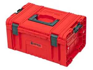 Набір ящиків QBRICK SYSTEM PRO RED Toolbox 2.0 450 x 331 x 240 №1