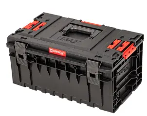 Ящик для инструмента QBRICK SYSTEM ONE 350 2.0 Vario (600x400x330мм) (5901238254461) №1