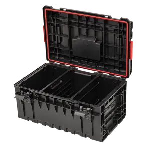 Ящик для инструмента QBRICK SYSTEM ONE 350 2.0 Vario (600x400x330мм) (5901238254461) №2