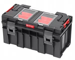 Ящик для инструмента QBRICK SYSTEM PRO 500 PROFI (450х260х240мм) (5901238254225) №1