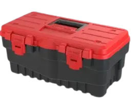 Ящик для інструментів QBRICK REGULAR FORMULA 500 BASIC RED (462x258x211мм) (5901238262121)
