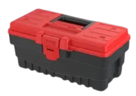 Ящик для инструмента QBRICK REGULAR FORMULA 300 BASIC (374x202x173мм) (5901238262107 ) в магазине TVOE