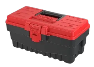 Ящик для інструментів QBRICK REGULAR FORMULA 300 BASIC (374x202x173мм) (5901238262107 ) №1