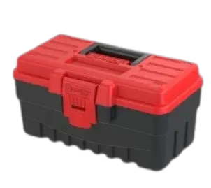 Ящик для інструментів QBRICK REGULAR FORMULA 200 BASIC (292x175x150мм) (5901238262084) №1