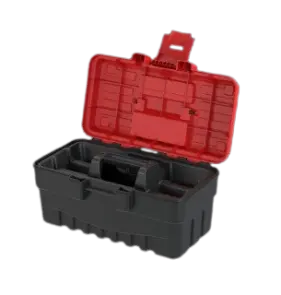 Ящик для інструментів QBRICK REGULAR FORMULA 200 BASIC (292x175x150мм) (5901238262084) №2