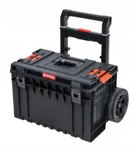 Ящик для інструментів QBRICK SYSTEM ONE Cart 2.0