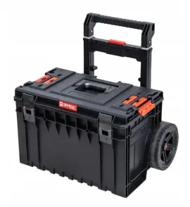 Ящик для інструментів QBRICK SYSTEM ONE Cart 2.0 №1