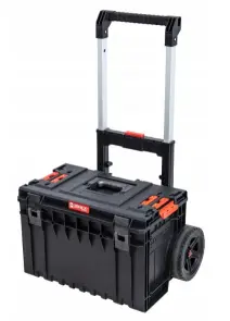 Ящик для інструментів QBRICK SYSTEM ONE Cart 2.0 №3