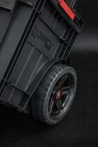 Ящик для інструментів QBRICK SYSTEM ONE Cart 2.0 №4