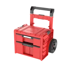 Ящик для инструмента QS PRO Cart 2.0 Plus Drawer 2 RUHD Cust