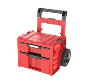 Ящик для инструмента QS PRO Cart 2.0 Plus Drawer 2 RUHD Cust №1