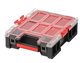 Органайзер QBRICK SYSTEM ONE ORGANIZER M 2.0 PLUS (265x365x106мм) (5901238256052)