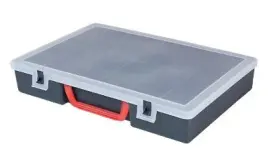 Органайзер Organiser Classic 350, 11 отделений (345x245x60мм) (5902455501840)