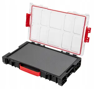 Органайзер QBRICK SYSTEM PRO 100 MFI (5901238255376) №1