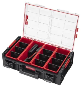 Органайзер Qbrick System ONE Organizer 2XL 2.0 (5901238256878) №1