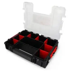 Органайзер QBRICK REGULAR Organizer 400 (380x294x74мм) (5901238256373) №2