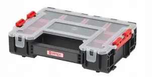 Органайзер QBRICK REGULAR Organizer 400 (380x294x74мм) (5901238256373) №4