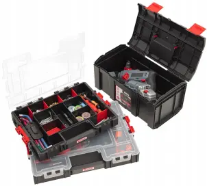 Органайзер QBRICK REGULAR Organizer 500 (446x334x85мм) (5901238256366) №2