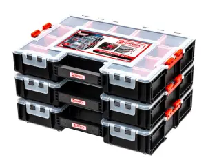 Органайзер QBRICK REGULAR Organizer 500 (446x334x85мм) (5901238256366) №4