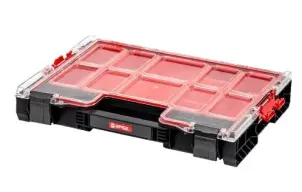 Оранайзер QBRICK SYSTEM PRO ORGANIZER 200 (450х358х79мм) (5901238254409) №1