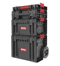 Набор ящиков QBRICK SYSTEM PRO SET 3