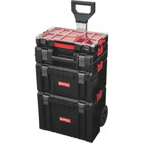 Набір Ящиків QBRICK SYSTEM PRO SET 3 №2