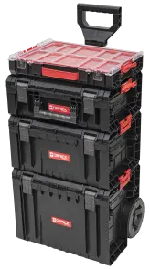 Набір Ящиків QBRICK SYSTEM PRO SET 3 №3