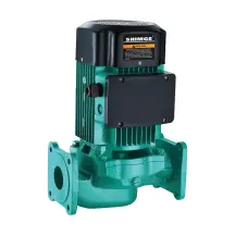 Циркуляционный насос Shimge CPHs220-40F-380