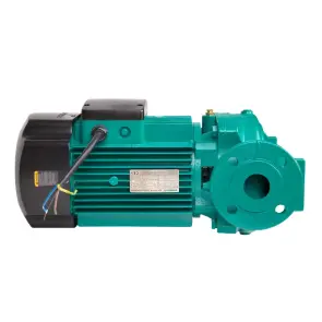 Циркуляционный насос Shimge CPHs220-40F-380 №4