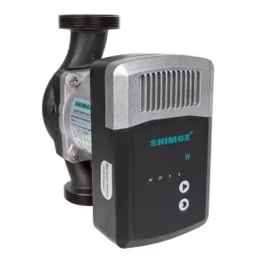 Циркуляційний насос SHIMGE APM 32-10-180 Qmax 9м³, гайка1 1/4", кабель зі штепселем №2