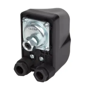 Реле давления SHIMGE PS-02С, 1.4-2.8 бар №2