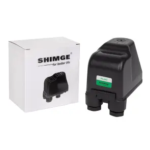 Реле давления SHIMGE PS-02С, 1.4-2.8 бар №3