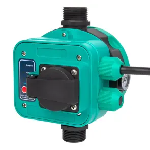 Электронный контроллер давления SHIMGE PS-05A, 1.1 кВт №2