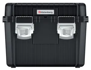 Ящик для инструмента, 18", 445x360x337, HEAVY tool box, KHV453535M, Kistenberg №4