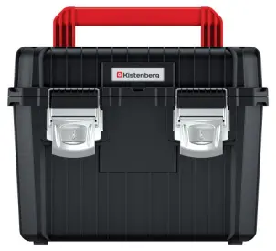Ящик для инструмента, 18", 445x360x337, HEAVY tool box, KHV453535M, Kistenberg №5