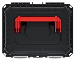 Ящик для инструмента, 18", 445x360x337, HEAVY tool box, KHV453535M, Kistenberg №6